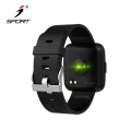 Novo estilo BSCI Factory Full Touch Bluetooth Smart Watch para esportes